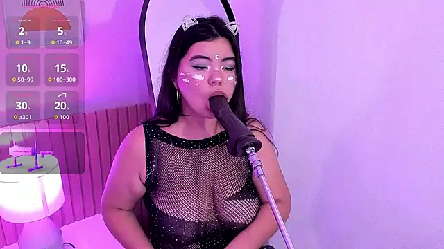 klhoe boobs online show from 02/28/26, 04:13