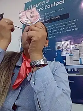 Katalina S3xy online show from 01/06/26, 12:42