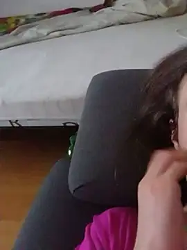 Miky 21 online show from 12/18/24, 09:08