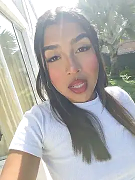 Mariangel 11 online show from 11/07/25, 01:44