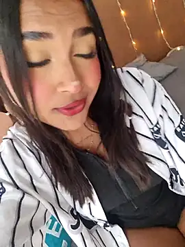 Mariangel 11 online show from 11/24/25, 01:44