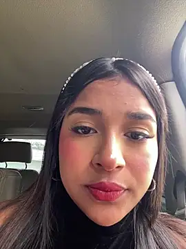 Mariangel 11 online show from 01/06/26, 02:21