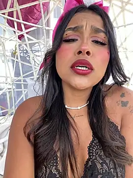 Mariangel 11 online show from 02/14/26, 02:47