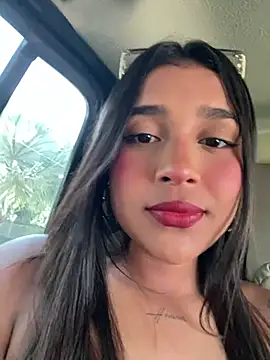 Mariangel 11 online show from 02/18/26, 01:51