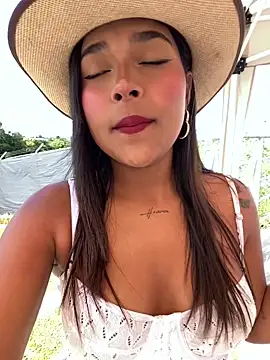 Mariangel 11 online show from 02/23/26, 02:03