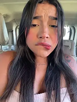 Mariangel 11 online show from 03/13/26, 01:51