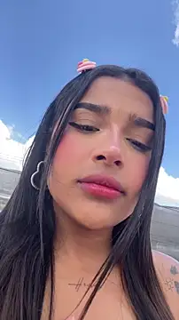 Mariangel 11 online show from 03/21/26, 02:53