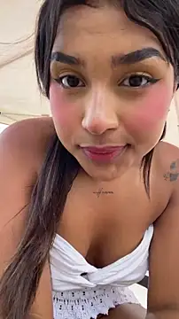 Mariangel 11 online show from 04/18/26, 07:07