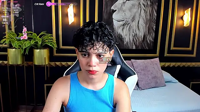 fernanda indie online show from 01/08/25, 07:45