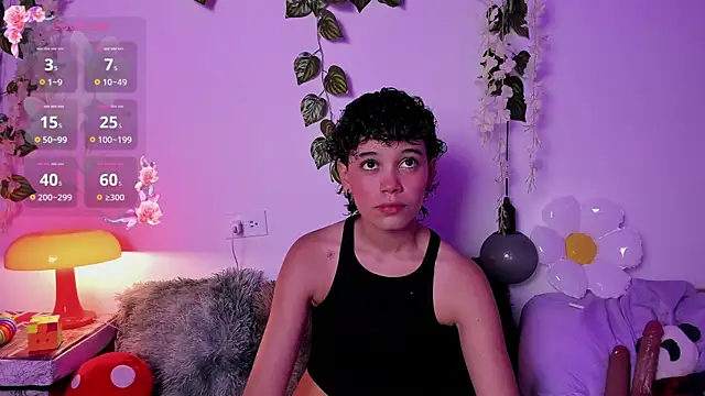 fernanda indie online show from 09/27/25, 08:47