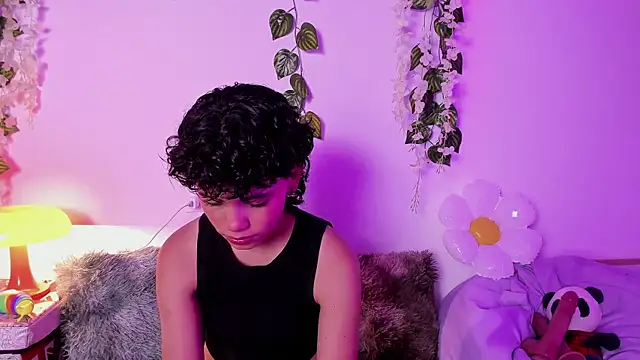 fernanda indie online show from 10/18/25, 07:36