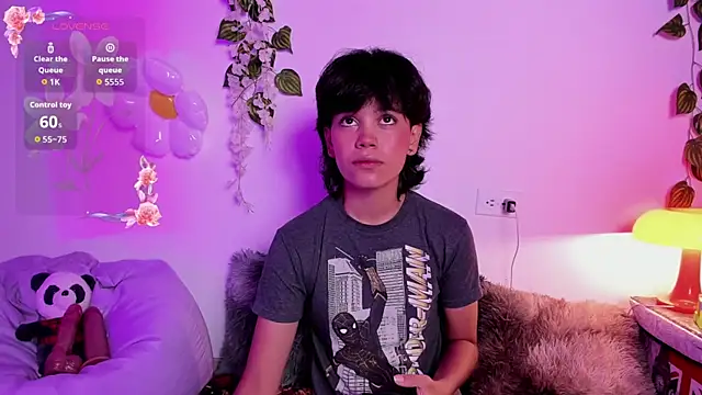 fernanda indie online show from 11/08/25, 01:17