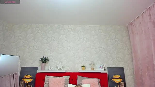 KattyPeachX online show from 02/03/26, 01:15