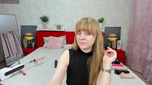 KattyPeachX online show from 07/20/26, 01:09