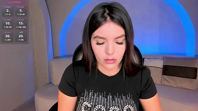 ValeriaRoldanX online show from 02/23/26, 11:51