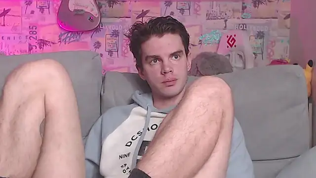 Mike Burn online show from 02/23/25, 11:55