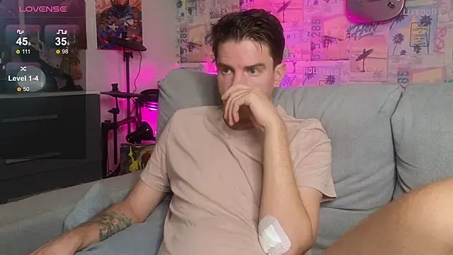 Mike Burn online show from 10/26/25, 12:00