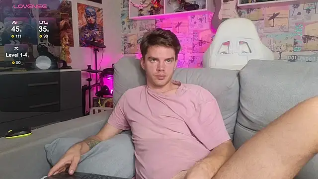 Mike Burn online show from 11/12/25, 03:01