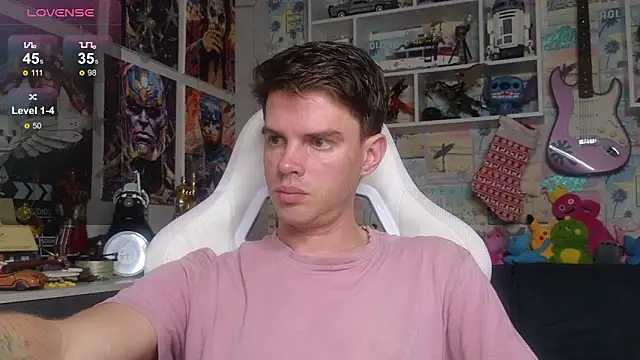 Mike Burn online show from 01/09/26, 12:08