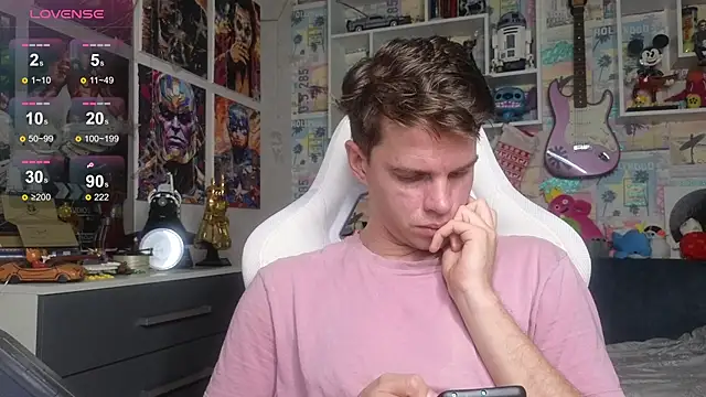 Mike Burn online show from 01/11/26, 12:54