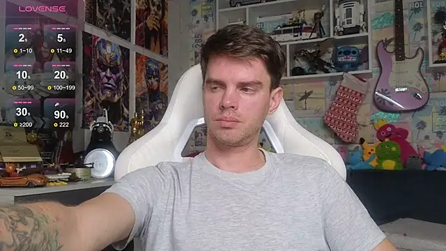 Mike Burn online show from 01/14/26, 02:55