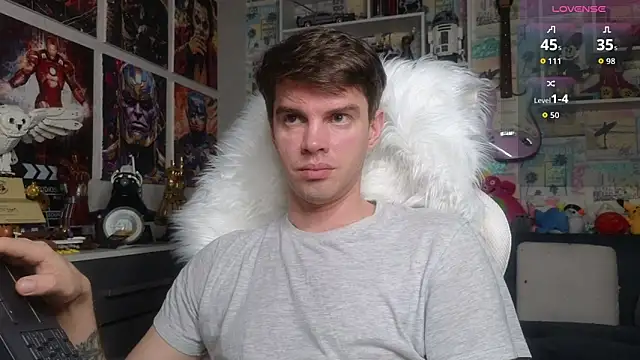 Mike Burn online show from 02/10/26, 03:49