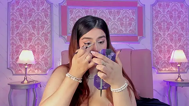 Miamontoya online show from 03/01/25, 01:18