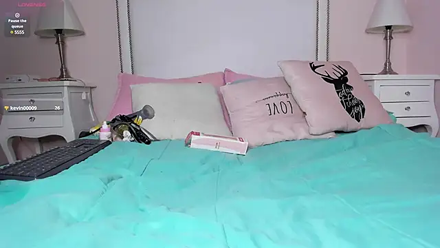 KIMAPRIL online show from 01/21/25, 10:51