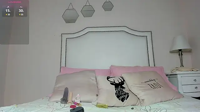 KIMAPRIL online show from 03/11/25, 07:58