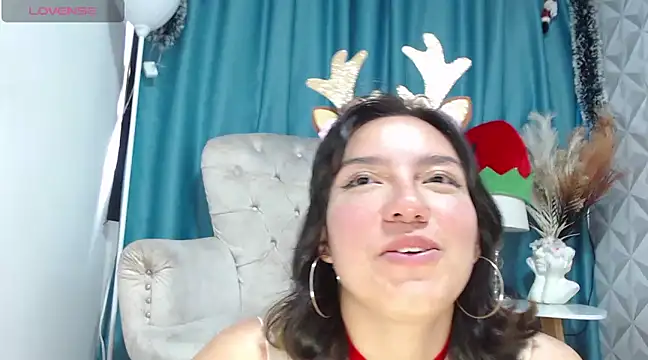 salome Queenx online show from 12/12/24, 03:48