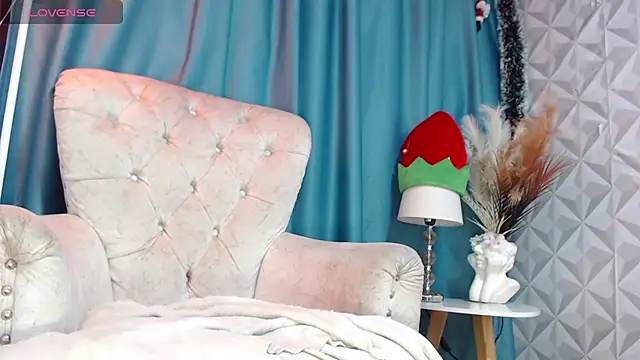 salome Queenx online show from 12/29/24, 03:24