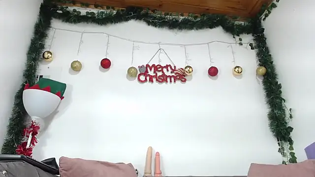 salome Queenx online show from 01/08/25, 12:26