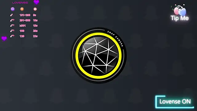 Lillianhot68 online show from 01/13/25, 12:13