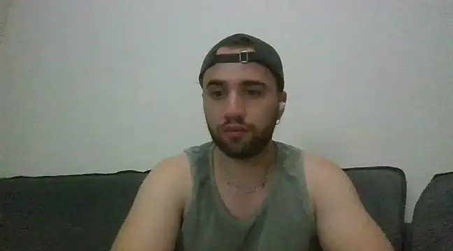 TomAlex online show from 12/14/24, 02:01