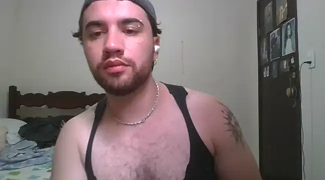 TomAlex online show from 01/26/25, 01:04