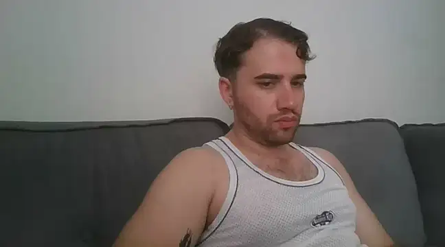 TomAlex online show from 03/15/25, 01:07