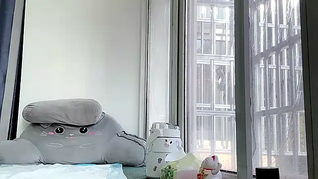 QianF-666 online show from 02/06/25, 08:18