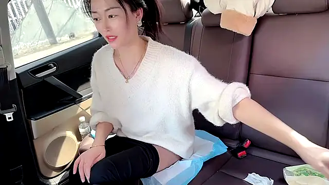 QianF-666 online show from 02/27/25, 05:45