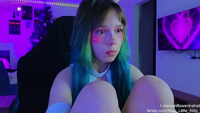 812sunflowerinahat online show from 12/21/24, 11:22