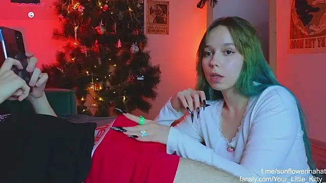 812sunflowerinahat online show from 12/29/24, 08:26