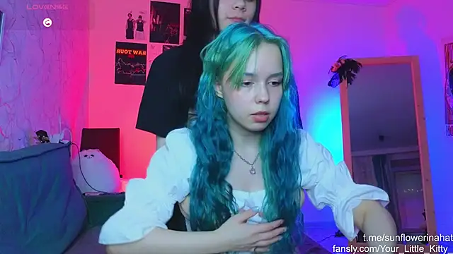 812sunflowerinahat online show from 01/31/25, 06:47