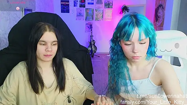 812sunflowerinahat online show from 02/28/25, 08:20