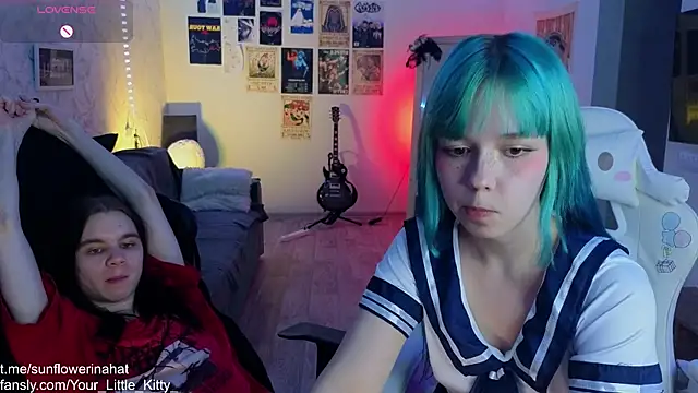 812sunflowerinahat online show from 03/09/25, 07:48