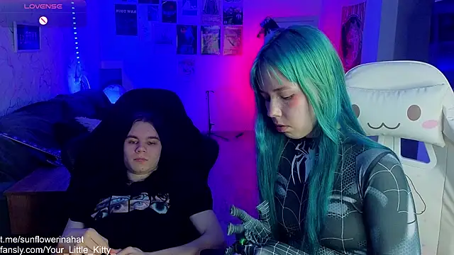 812sunflowerinahat online show from 03/10/25, 03:41