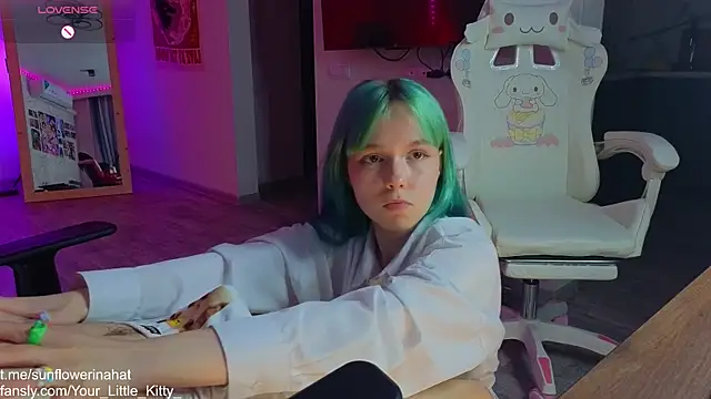 812sunflowerinahat online show from 03/20/25, 03:25