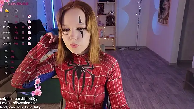 812sunflowerinahat online show from 10/31/25, 11:22