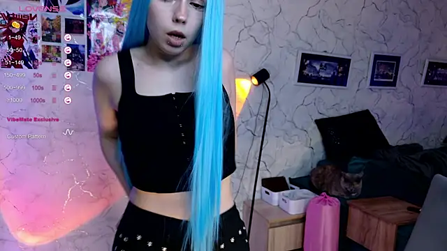 812sunflowerinahat online show from 04/07/26, 05:24