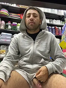 JuanZapata33 online show from 02/10/26, 10:25