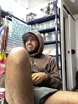 JuanZapata33 online show from 02/12/26, 10:49