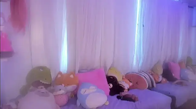 Hannie ws online show from 03/08/25, 08:14